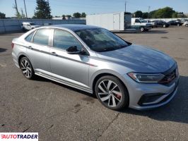 Volkswagen Jetta 2019 2 Volkswagen Jetta 2019 2