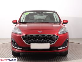 Ford Kuga 2021 2.5 221 KM Ford Kuga 2021 2.5 221 KM