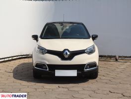Renault Captur 2014 0.9 88 KM