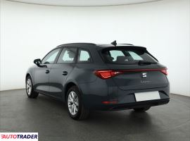 Seat Leon 2025 1.5 113 KM