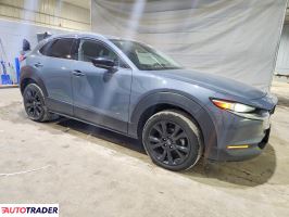 Mazda CX-30 2021 2