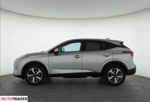Nissan Qashqai 2024 1.3 155 KM