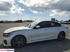 BMW 330 2020 2 BMW 330 2020 2