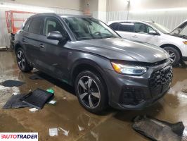 Audi Q5 2022 2