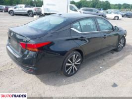 Nissan Altima 2020 2 Nissan Altima 2020 2