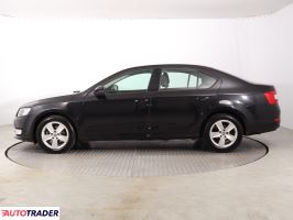 Skoda Octavia 2015 1.4 147 KM