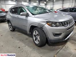 Jeep Compass 2019 2