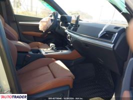 Audi Q5 2024 2 Audi Q5 2024 2