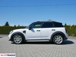 Mini Countryman 2018 2.0 150 KM