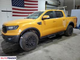 Ford Ranger 2021 2 Ford Ranger 2021 2