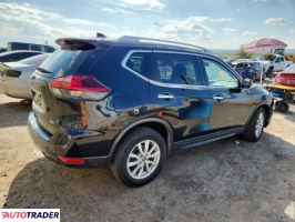 Nissan Rogue 2020 2