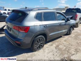 Volkswagen Pozostałe 2023 1 Volkswagen Pozostałe 2023 1