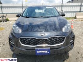 Kia Sportage 2020 2