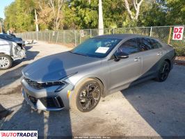 Kia Pozostałe 2026 2