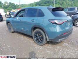 Honda HR-V 2023 2