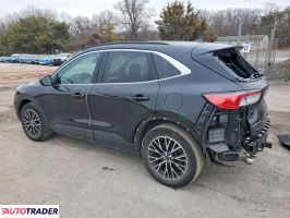 Ford Escape 2022 2