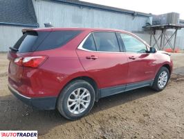 Chevrolet Equinox 2019 1