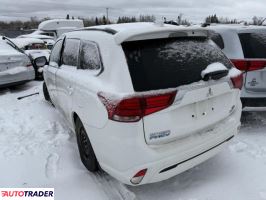 Mitsubishi Outlander 2022 2 Mitsubishi Outlander 2022 2