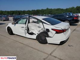 Nissan Altima 2023 2 Nissan Altima 2023 2