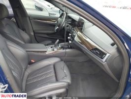 BMW 540 2021 3