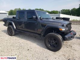 Jeep Pozostałe 2021 3 Jeep Pozostałe 2021 3