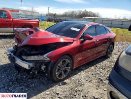 Kia Pozostałe 2021 1