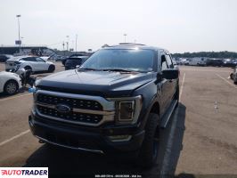 Ford Pozostałe 2021 3