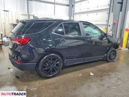 Chevrolet Equinox 2024 1