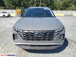 Hyundai Tucson 2024 2
