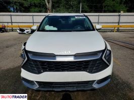 Kia Sportage 2023 2