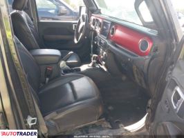 Jeep Pozostałe 2021 3 Jeep Pozostałe 2021 3