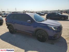 Subaru Forester 2024 2