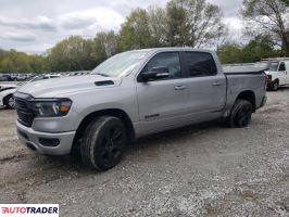 Dodge Ram 2021 3