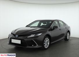 Toyota Camry 2021 2.5 214 KM Toyota Camry 2021 2.5 214 KM