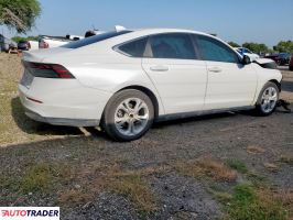 Honda Accord 2025 1 Honda Accord 2025 1