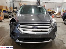 Ford Escape 2019 2