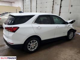 Chevrolet Equinox 2024 1