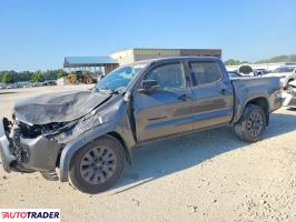 Toyota Tacoma 2023 3