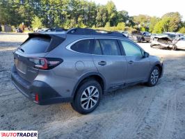 Subaru Outback 2022 2