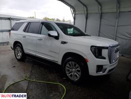 GMC Yukon 2023 6