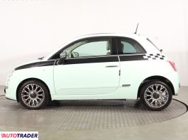 Fiat 500 2015 0.9 84 KM