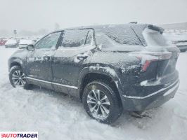 Chevrolet Equinox 2025 1