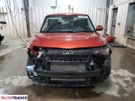 Kia Soul 2024 2