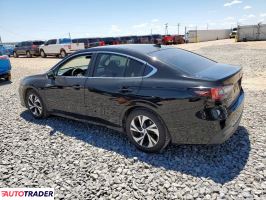 Subaru Legacy 2020 2 Subaru Legacy 2020 2
