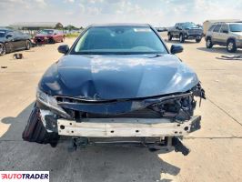 Toyota Camry 2019 2
