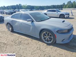 Dodge Charger 2021