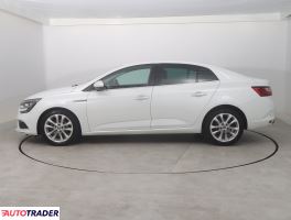Renault Megane 2016 1.2 130 KM