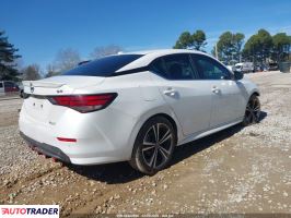 Nissan Sentra 2022 2