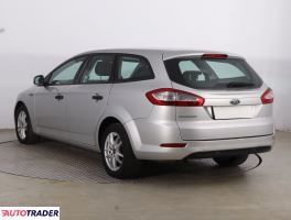 Ford Mondeo 2013 2.0 138 KM