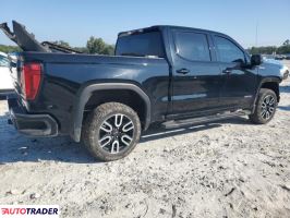 GMC Sierra 2021 6